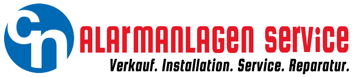 CN Alarmanlagen Service - Verkauf, Installation, Service und Reparatur